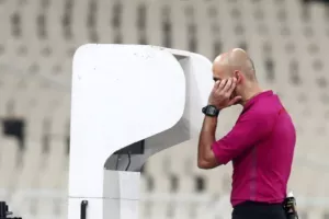 Play off - Κύπελλο: Πλάνο με VAR και αυστηρό πρωτόκολλο