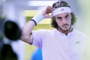 Τσιτσιπάς: «Είμαι το ίδιο άτομο που ήμουν και πριν από έξι χρόνια»