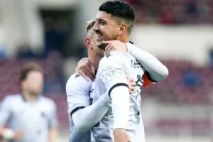 Στην λίστα της Τραμπζονσπόρ ο Λημνιός