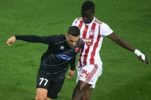 Ολυμπιακός: Η άμυνα το μεγάλο του όπλο στα εκτός εδρας ματς στο πρωτάθλημα! 