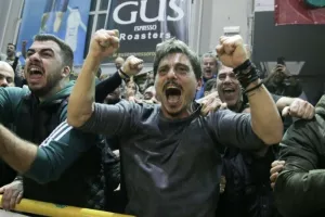 Γιαννακόπουλος: «Αν θέλει η ΕΣΑΠ να στεφθεί πρωταθλητής πρέπει να είναι ο Παναθηναϊκός»