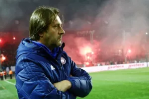 "Είναι σαν να βρισκόμαστε σε καθεστώς προετοιμασίας"