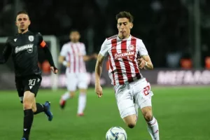 «Φήμες για Τσιμίκα και Νις, πως να έρθω στην Αθήνα;»