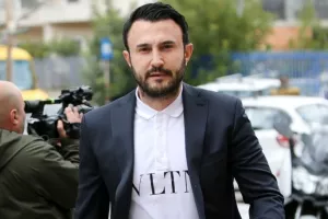 Οι ευχές της ΠΑΕ Άρης στον Θόδωρο Καρυπίδη