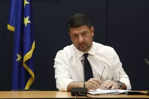 ΕΛΛΑΔΑ/15 νέα κρούσματα 