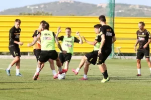 ΑΕΚ: Τα νεότερα από τα Σπάτα