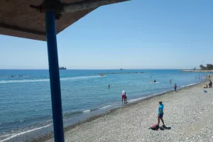 Λεμεσός: 40χρονος κινδύνευσε με πνιγμό