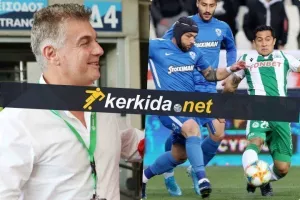 Aπαντάει για το ΜΠΑΡΑΖ (Ομόνοια-Ανόρθωση) ο Παπασταύρου