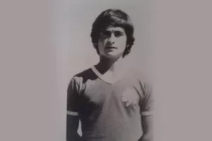 "Από το Μόρφου μέχρι την Λευκωσία ο δρόμος στρωμένος με μερσίνια..."