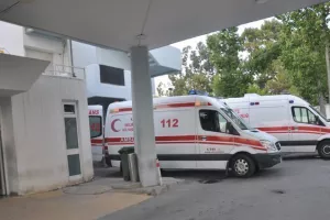 ΜΗΔΕΝ... ξανά/1.988 τεστ στα κατεχόμενα