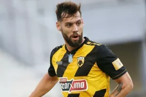 Ο δανεισμός του Σιμάο παίρνει παράταση ως τον Ιούλιο