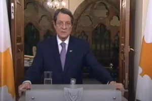 ΔΗΛΩΣΗ ΠτΔ για επιστροφή στα σχολεία/"Απαραίτητες προϋποθέσεις..."
