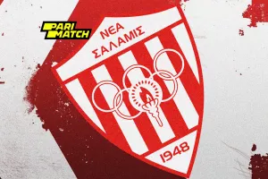 Νέα Σαλαμίνα: Κρίσιμες αποφάσεις για τη νέα σεζόν 