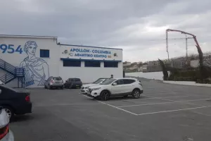 Οι (σίγουρες) αποχωρήσεις από τον Απόλλωνα