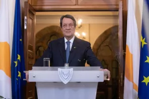 ΔΙΑΓΓΕΛΜΑ από τον Πρόεδρο αύριο βράδυ