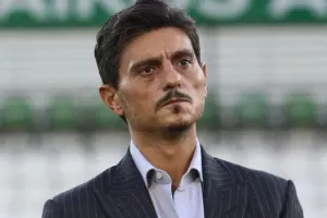 Στις 3 Ιουνίου η συνέντευξη Τύπου του Δημήτρη Γιαννακόπουλου