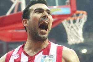 Ολυμπιακός: Σε καλό δρόμο του Σλούκα
