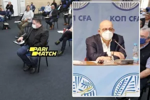 «Δεν έγιναν "μαγειρέματα", δεν επιδίωκα τη διακοπή»/ΑΠΑΝΤΗΣΗ Κούμα