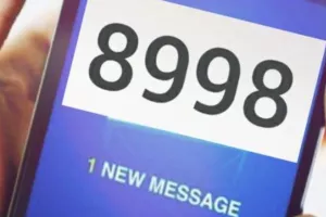 Στείλαμε μήνυμα και μας... απάντησαν από το 8998