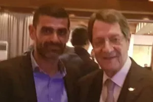 ΠΟΓΙΑΤΖΗΣ για ΠτΔ/"Δεν φοβήθηκε και δεν δίστασε ποτέ" 