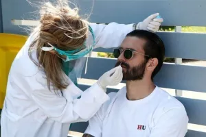 Αρνητικά και τα τέταρτα τεστ στην ΑΕΚ