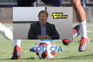 Δρ. Κωστρίκης/Απάντησε για το ποδόσφαιρο