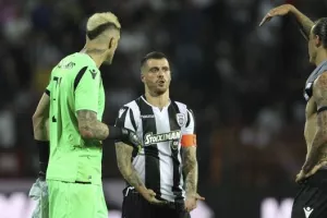 ΠΑΟΚ: Η καλύτερη ενδεκάδα της τελευταίας δεκαετίας