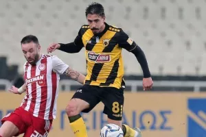 «Θα ήθελα να παίξω και να ζήσω στο Ντουμπάι»