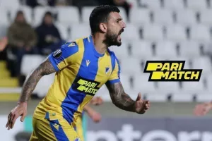 Οριστική ΕΞΕΛΙΞΗ με ΜΕΡΚΗ!