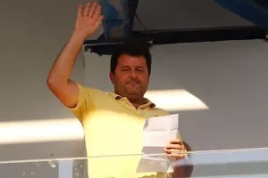 Καθάρισε... ο ΣΟΦΟ