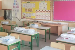 ΕΠΙΣΤΡΟΦΗ στα σχολεία με απρόοπτο στη Λεμεσό