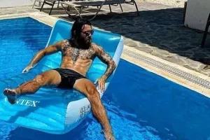 Χτύπημα... ΠΡΑΝΙΤΣ για τη διακοπή!