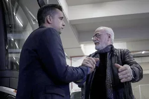 ΠΑΟΚ: Αποφάσεις για τον νέο αθλητικό διευθυντή