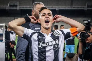 ΠΑΟΚ: Πρώτο νταμπλ και… το τρίτο στη σειρά! (φώτος/βίντεο)