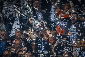 ΠΑΟΚ: Πρώτο νταμπλ και… το τρίτο στη σειρά! (φώτος/βίντεο)