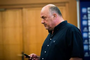 Μπέος: «Στημένο με αποδείξεις το Ολυμπιακός - Βέροια αλλά δεν άνοιξε μύτη…»
