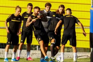 Έτσι θα βγει από την καραντίνα
