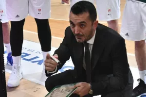 Επαφή με Βόβορα, σε... αναμονή για την EuroLeague