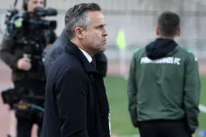 Επιστρέφει από την Ισπανία ο Ρόκα