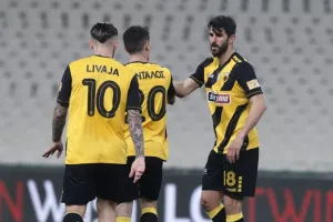 Ξεχωριστός διακανονισμός ανάμεσα σε διοίκηση και κάθε παίκτη