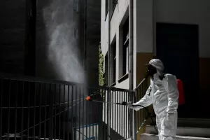 ΕΛΛΑΔΑ/ 19 νέα κρούσματα