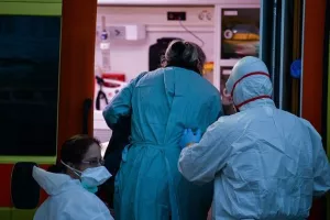 ΕΛΛΑΔΑ/6 νέα κρούσματα, ένας νεκρός