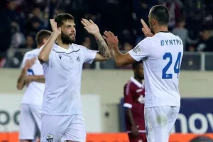 Ξεκίνησαν και στη Λαμία οι προπονήσεις ανά γκρουπ