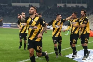 Λιβάια/Για ρεκόρ και... απαντήσεις!