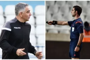 Πληροφορίες/Κι άλλες αποχωρήσεις