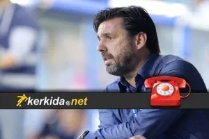 ΣΥΝΕΝΤΕΥΞΗ Ζ.ΚΟΠΙΤΣ/Η εμπειρία στην Πάφο, οι παίκτες που ξεχώρισε στην Κύπρο και πολλά άλλα
