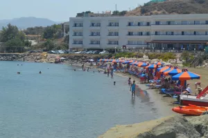 Επιχορηγημένες διακοπές σε ξενοδοχεία - Πώς να κάνετε αίτηση