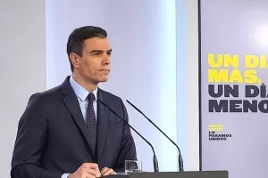 Προς παράταση της έκτακτης ανάγκης η Ισπανία