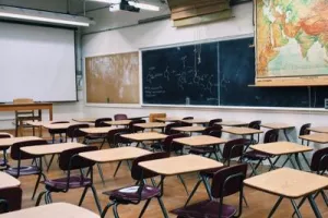 Κλειστά τα σχολεία ως το τέλος της σχολικής χρονιάς/Ν.Υ