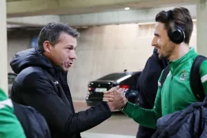 Champions League/Ομόνοια